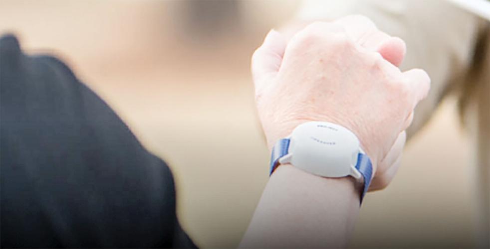 Project Lifesaver helps protect vulnerable population