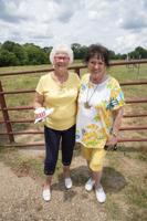 Oh Snap! Blue Ribbon Dairy Farm