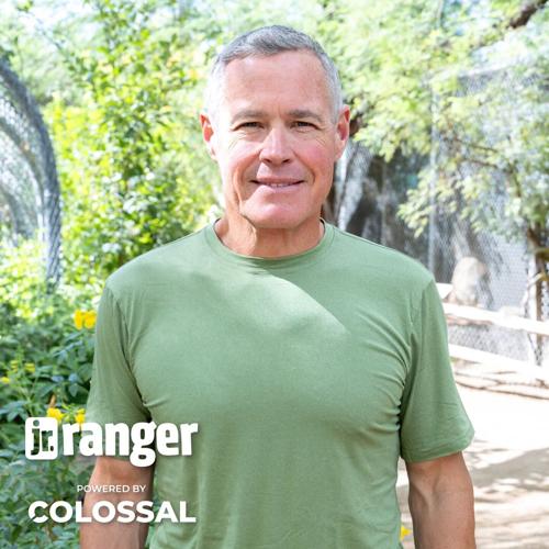 The 2026 Jr. Ranger will get an exclusive nature experience with Mr. Corwin himself