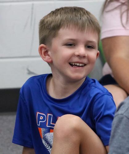 PHOTOS: McWane Center at Dadeville Library