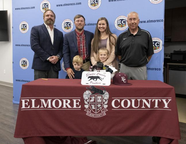 Elmore County names Kyle Caldwell head football coach and athletic director