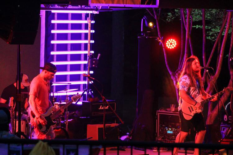 PHOTOS: 2023 'Shake The Lake'