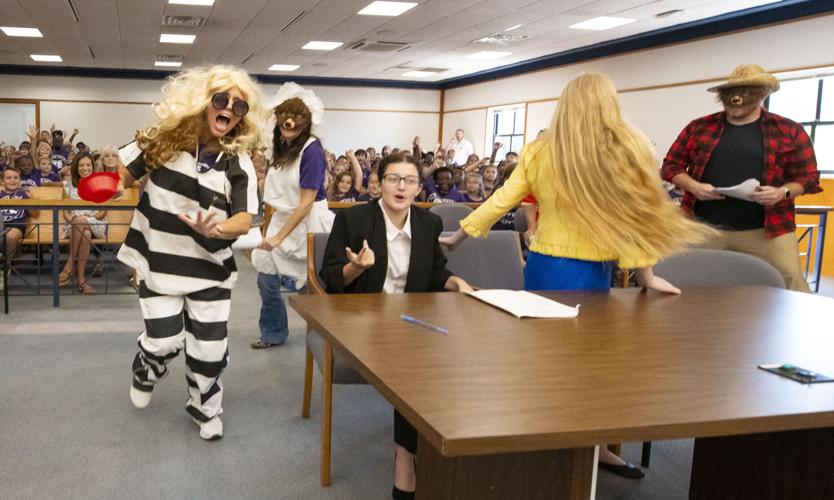 PHOTOS: Elmore County Law Day