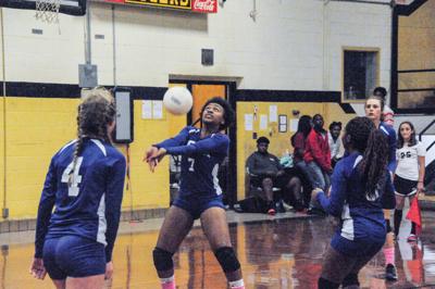 Improvement will be key for Central Coosa