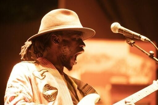 Sahad is also the founder of an eco-village meant to fight climate change, poverty and a rural exodus, in western Senegal