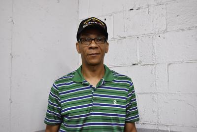 Local National Guard member continued career in law enforcement