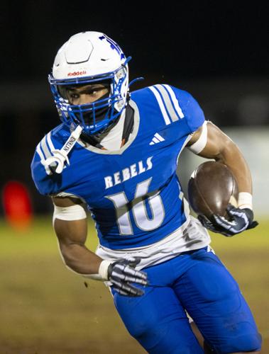 PHOTOS: Reeltown defeats Cottonwood