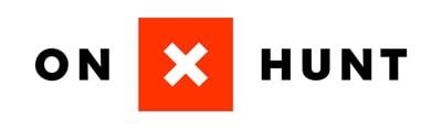 onX Hunt logo