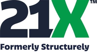 21X - formerly Structurely
