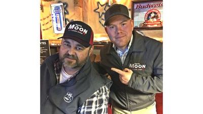 Two days after local concert, country singer Daryle Singletary is dead