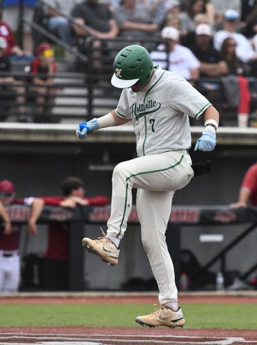 PHOTOS: Holtville baseball wins Class 5A state championship