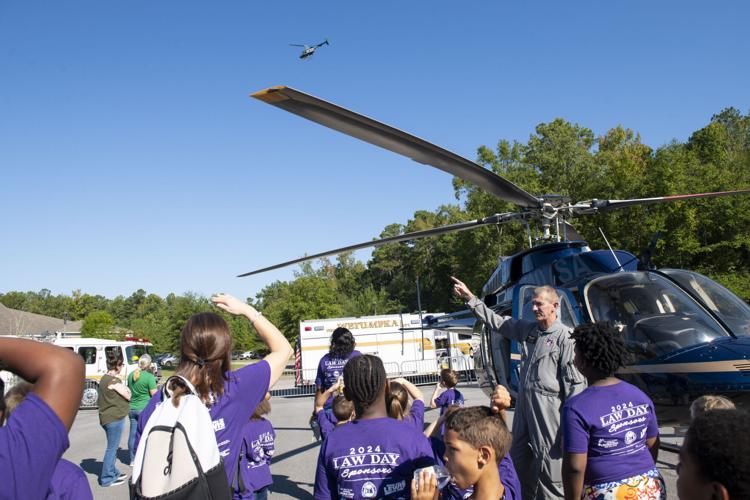 PHOTOS: Elmore County Law Day