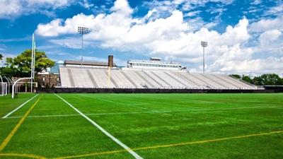 Highest-rated Class of 2027 football recruits from Alabama