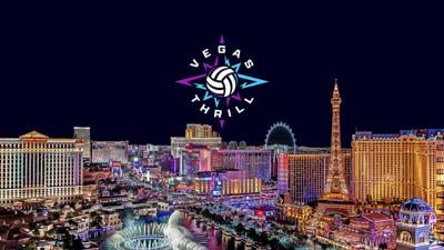 The Vegas Thrill will return to the court for the 2027 Major League Volleyball season.
