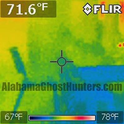 Tallassee has haunted history