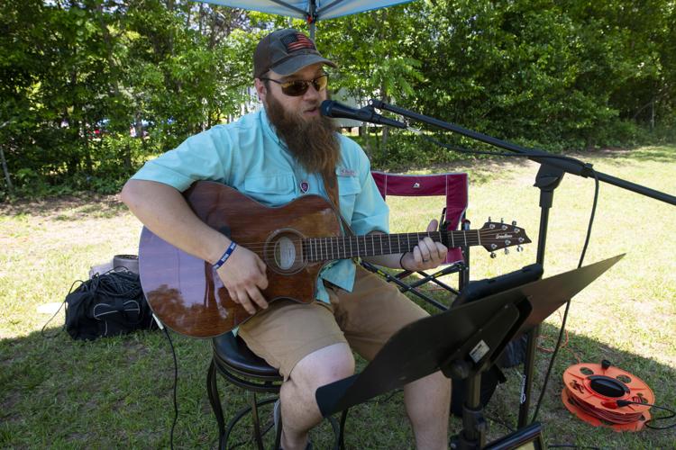 PHOTOS: May Market and Crawfish boil in Eclectic