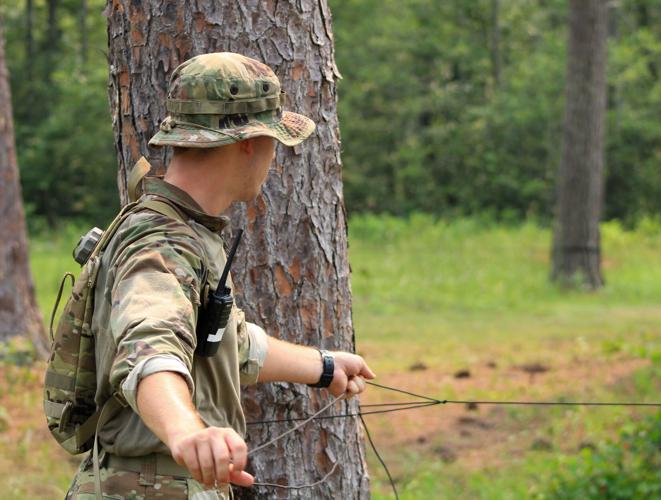 PHOTOS: Southern Prep finishes its Summers at Southern