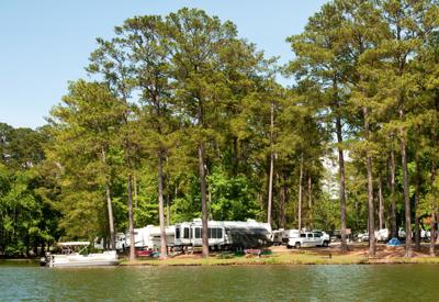 Go Camping