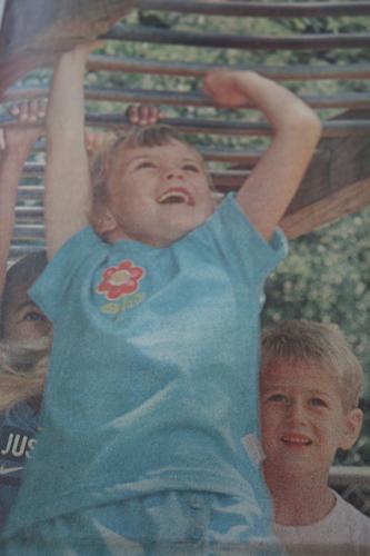 Today in Alexander City history: Back to School