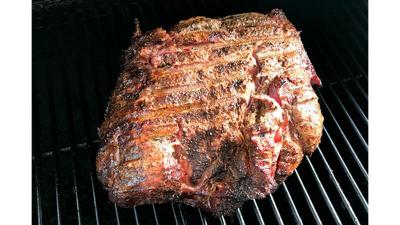 Alex City Rotary hosting Boston butt fundraiser