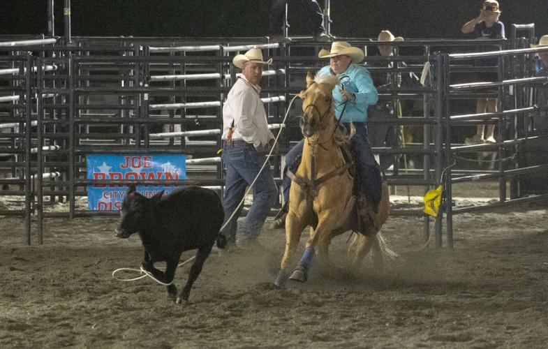 PHOTOS: Wetumpka FFA Alumni Rodeo