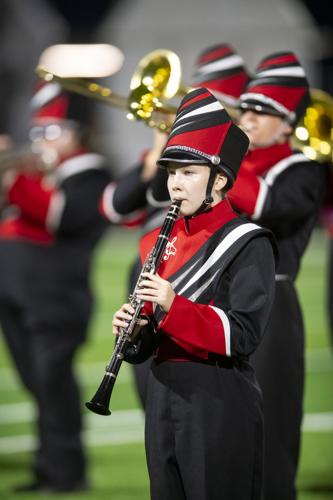 Stanhope Elmore High School Night of Bands