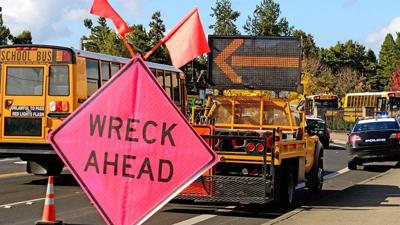 US traffic fatalities: Where speeding and impaired driving pose the biggest risks