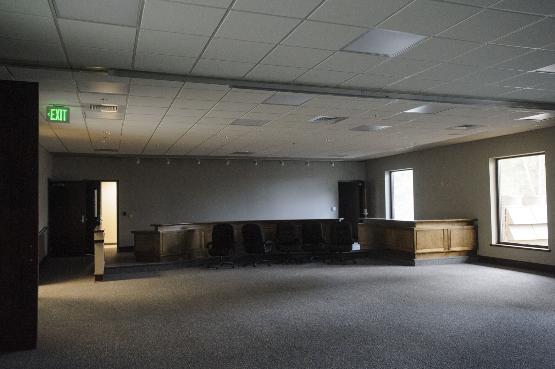 PHOTOS: Alexander City Municipal Complex