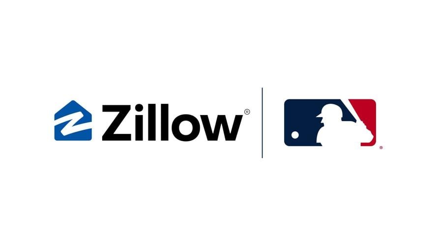 Zillow becomes official partner of Major League Baseball, bringing ‘home’ to America’s national pastime.