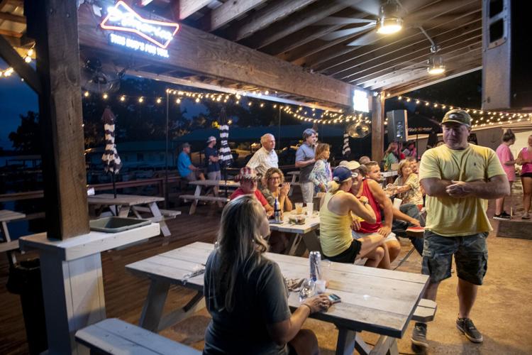 PHOTOS: Two nights of the Lake Martin Songwriter's Festival remain