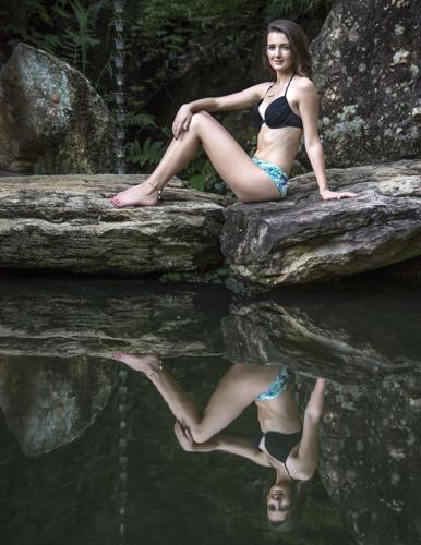 14th Annual Swimsuit & Lifestyle Edition: Mary Beth Coker