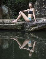 14th Annual Swimsuit & Lifestyle Edition: Mary Beth Coker