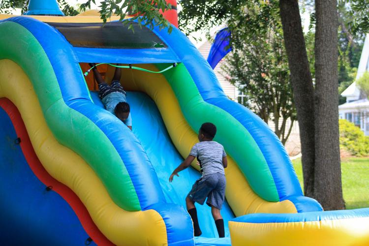 PHOTOS: Back to School Jamboree