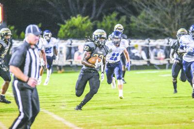 Wetumpka looks to rebound in region opener