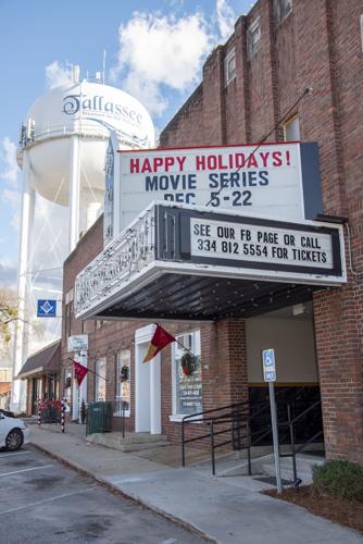 Mount Vernon Theatre