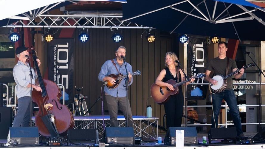 Made in Tahoe Festival