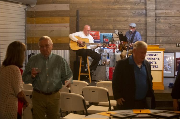 PHOTOS: Tallassee Chamber of Commerce Awards Banquet