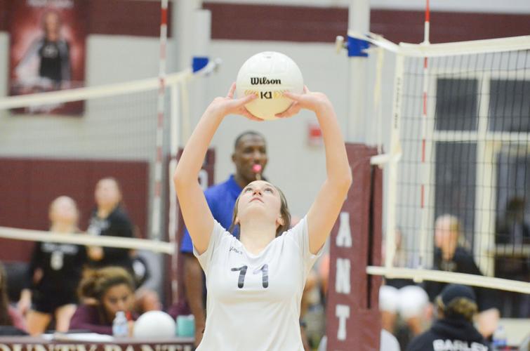 PHOTOS: Elmore County hosts annual ECHS Block Party