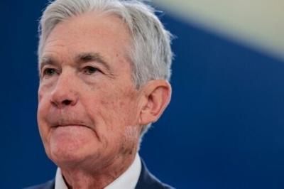 US Federal Reserve Chair Jerome Powell's tenure as chief will end in May, but he could stay on as a board member until 2028