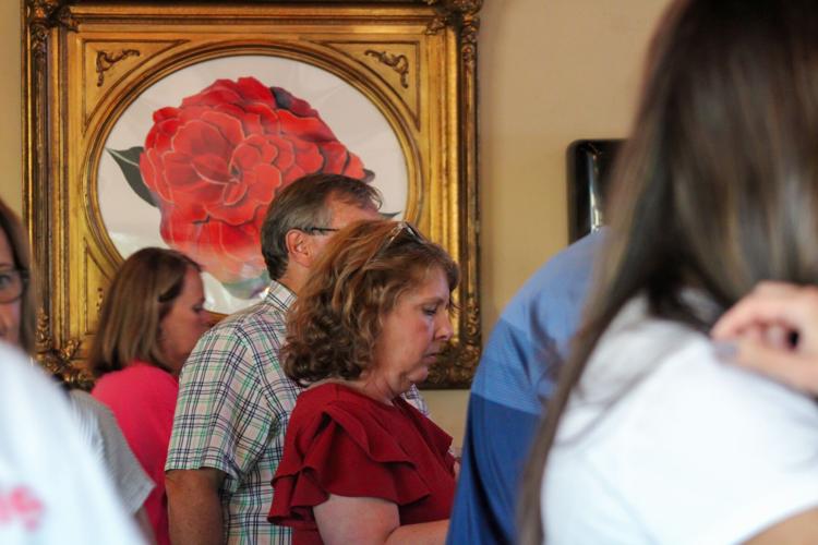 Dinner on the Square showcases the tastes of Dadeville