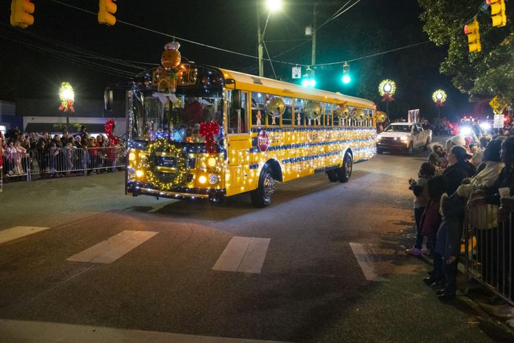 PHOTOS: Christmas on the Coosa
