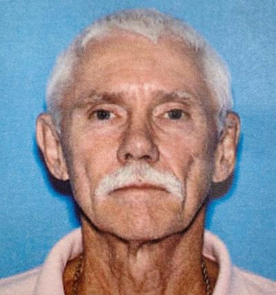 Authorities searching for missing Elmore County man