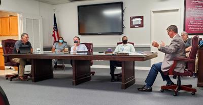 UPDATED: Alex City Schools pushes the date of traditional school to Sept. 8