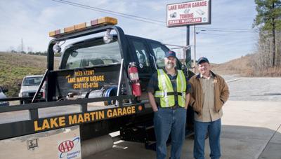 AAA offers Tow for Life