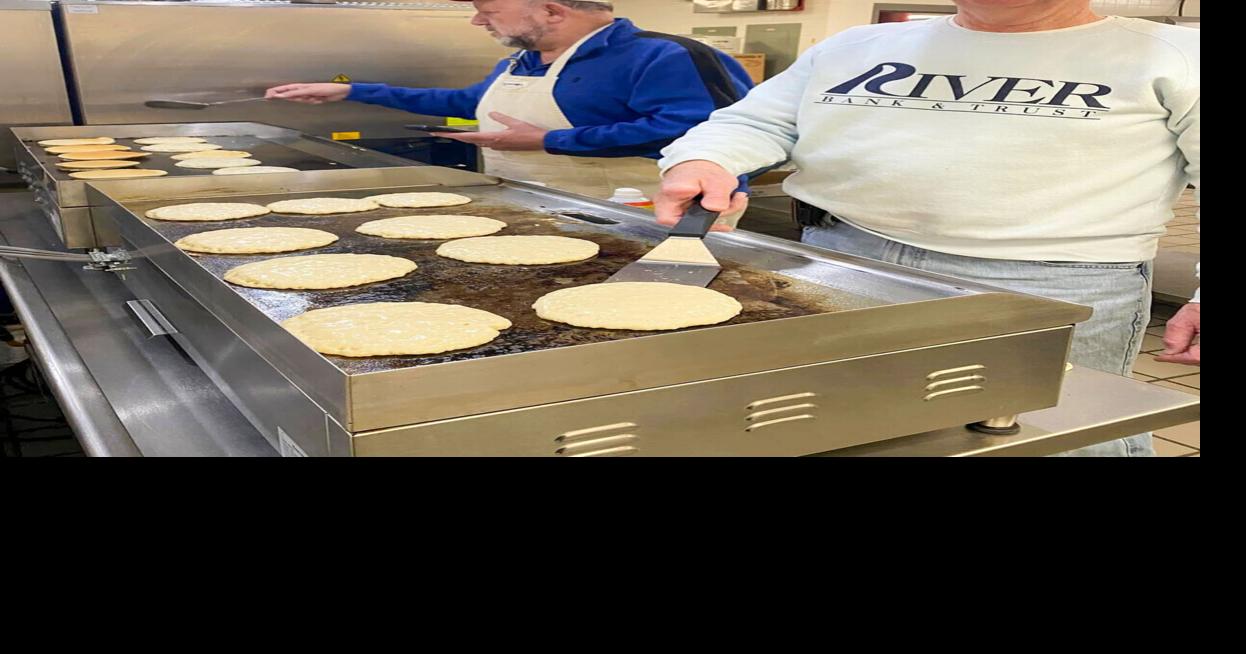 Pancake breakfast supports Alex City schools | Alexander City Outlook ...