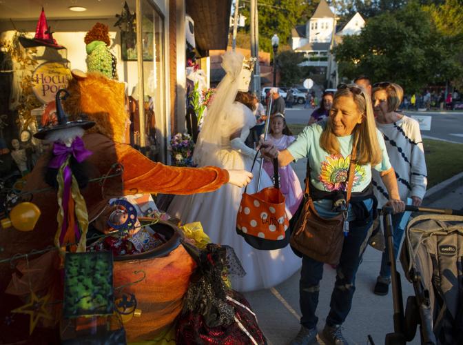 PHOTOS: Downtown Wetumpka