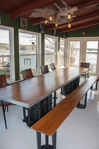 Madwind Craftsman & Co.