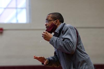 Bring it back: Benjamin Russell wrestling zeroed in on state title