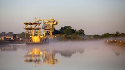 Judges overseeing Louisiana's landmark oil cases have financial stakes in defendants