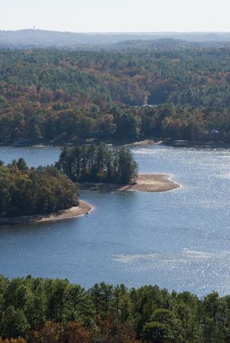Time to hit the trails